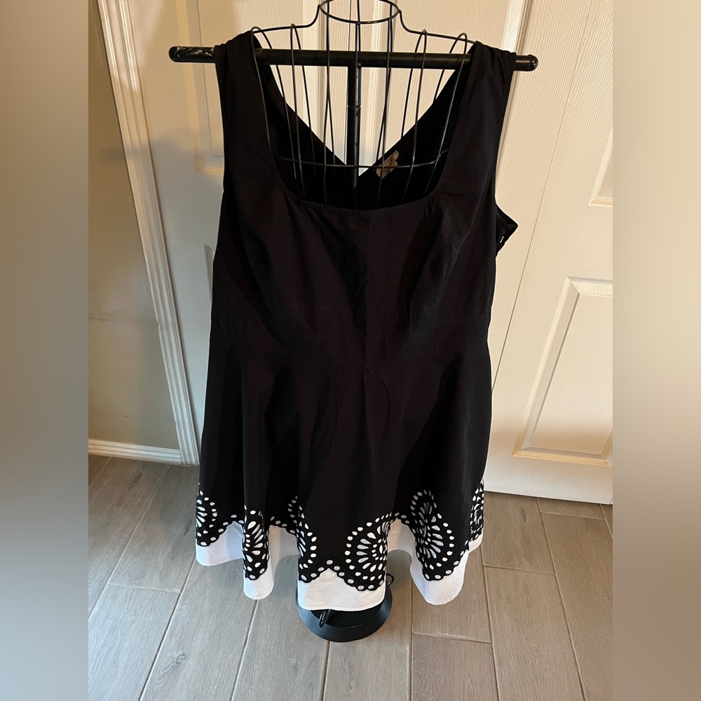 Eshakti dress